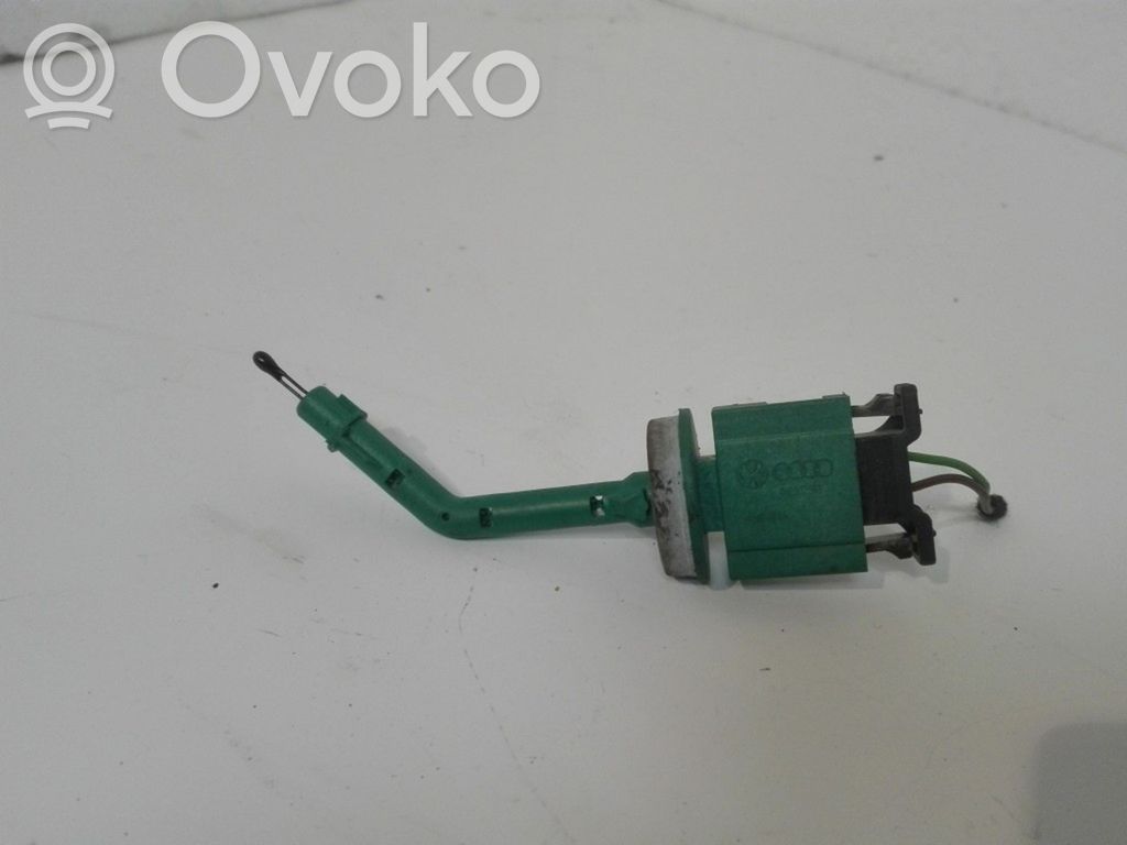 Audi A8 S8 D4 4H Interior temperature sensor 