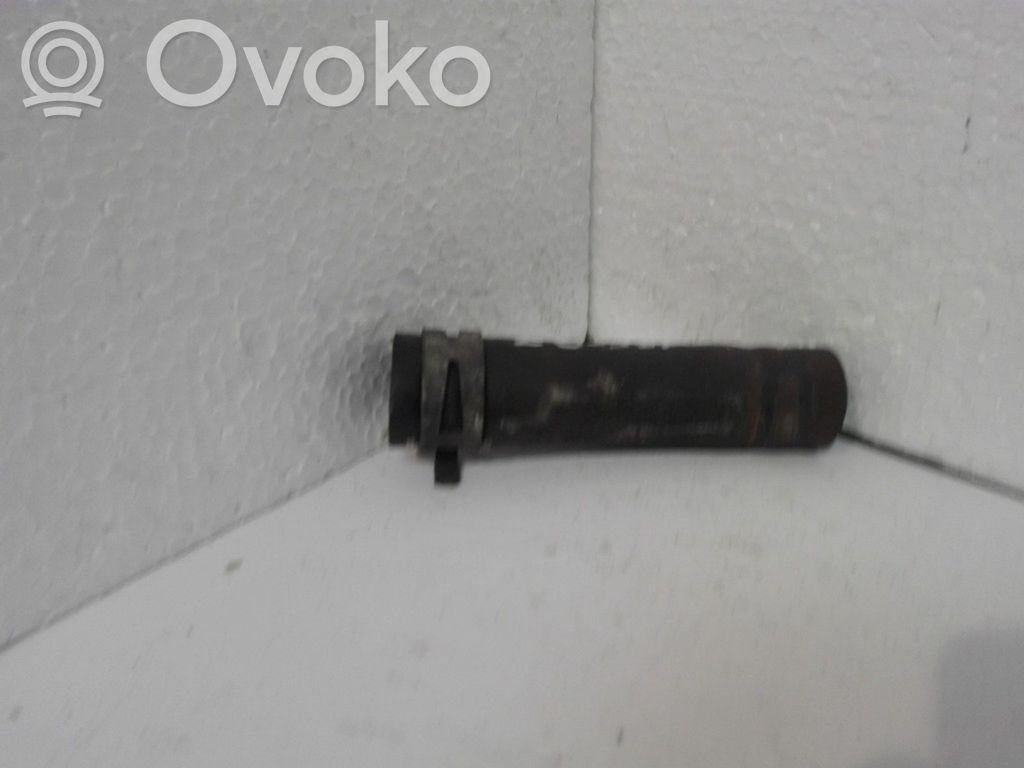 Audi Q7 4M Przewód / Wąż chłodnicy 