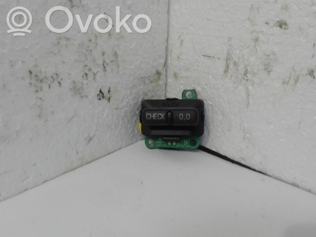 Audi A8 S8 D3 4E Other control units/modules 