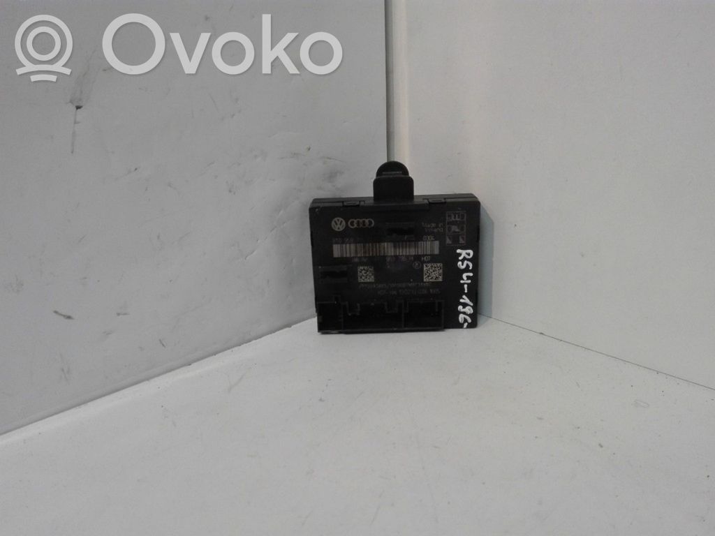 Door control unit/module   8T0959795Q,8T0959795H