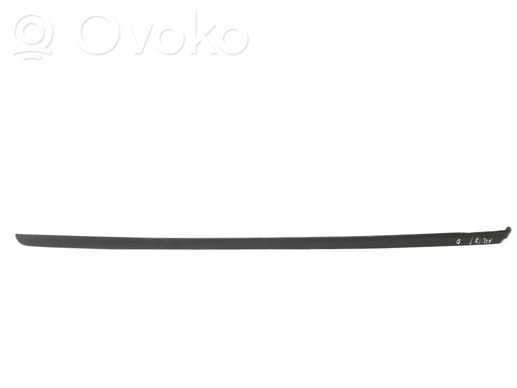Audi A8 S8 D3 4E Windshield trim 