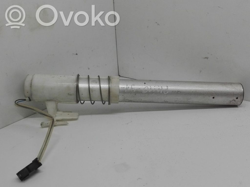 Volkswagen Phaeton Sensor de nivel de combustible 