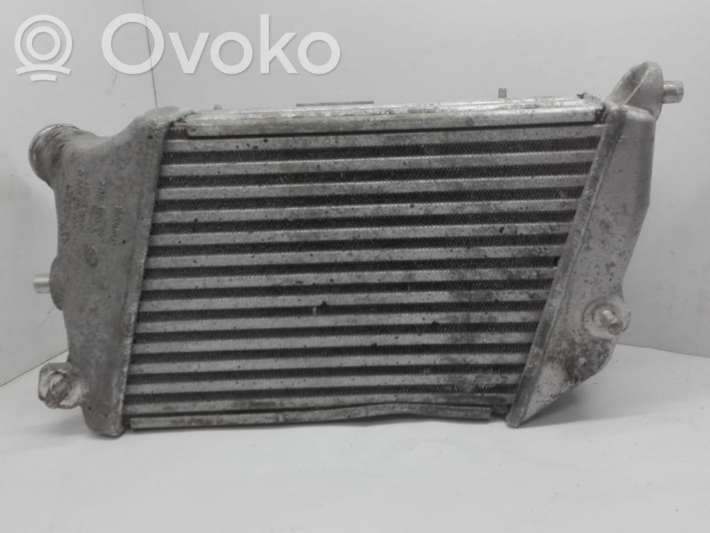 Audi A8 S8 D3 4E Intercooler radiator 
