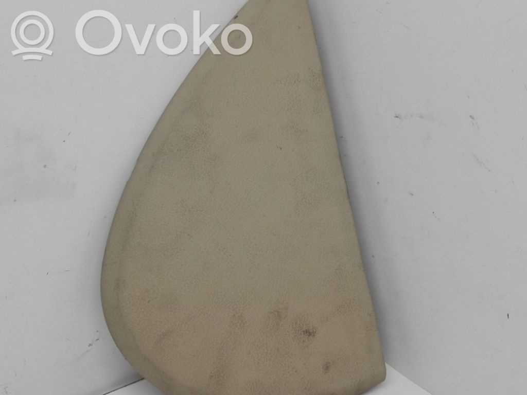 Audi A8 S8 D3 4E Dashboard side end trim 