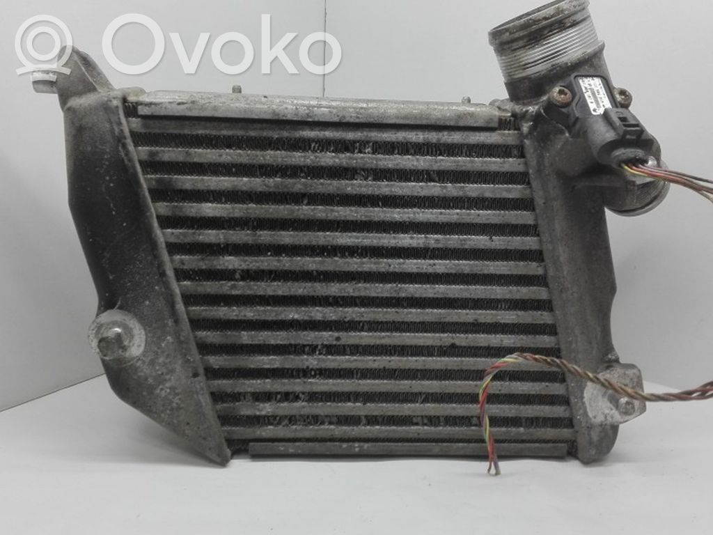 Audi A8 S8 D3 4E Intercooler radiator 