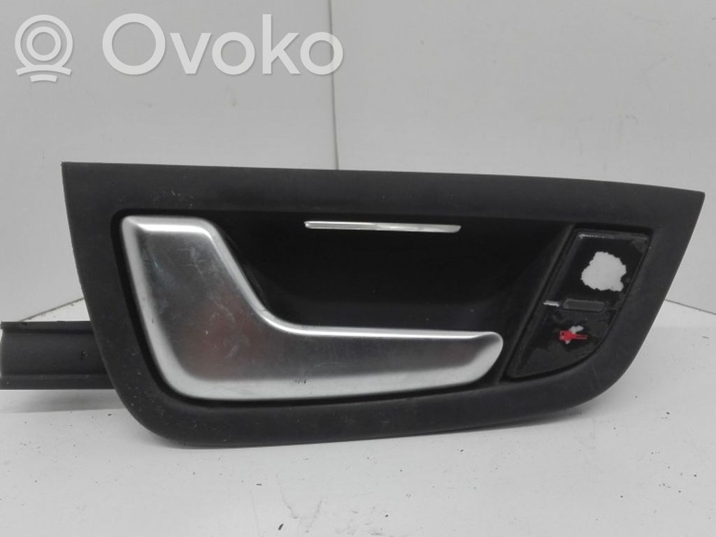 Front door interior handle   4E0837019,4E0839019