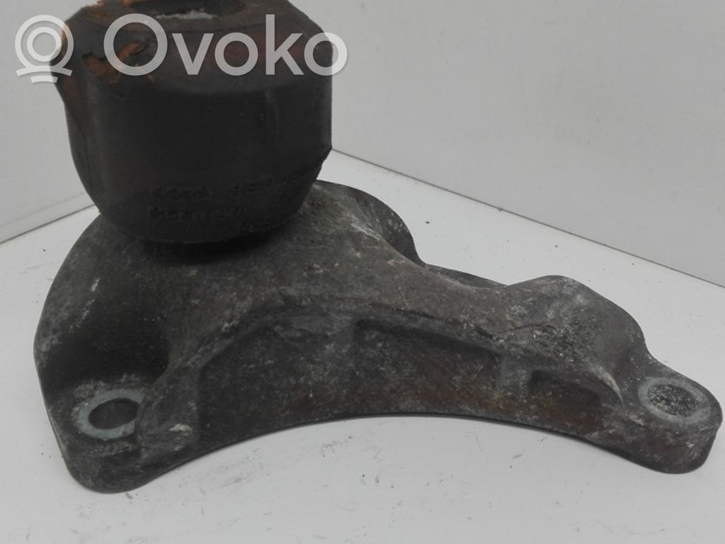 Audi A6 S6 C6 4F Engine mounting bracket 