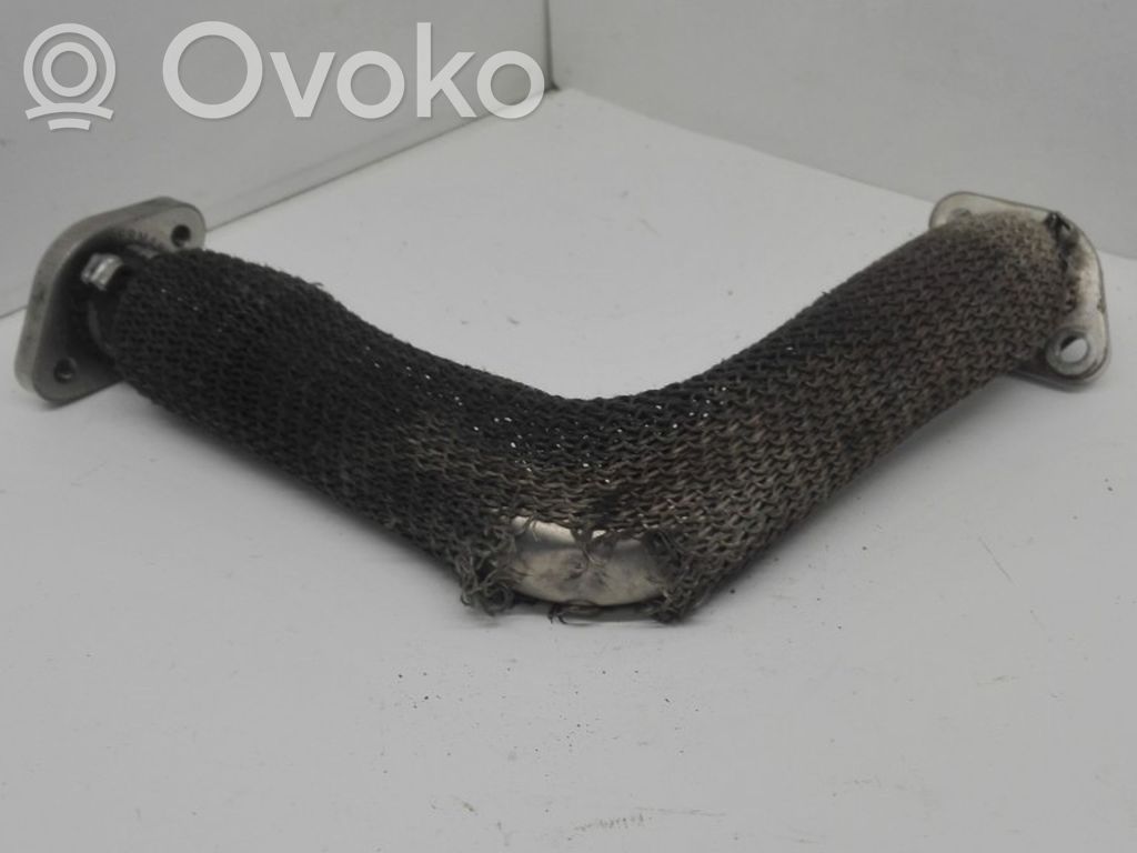 Audi A6 S6 C6 4F Caurulīte (-es) / šļūtene (-es) 