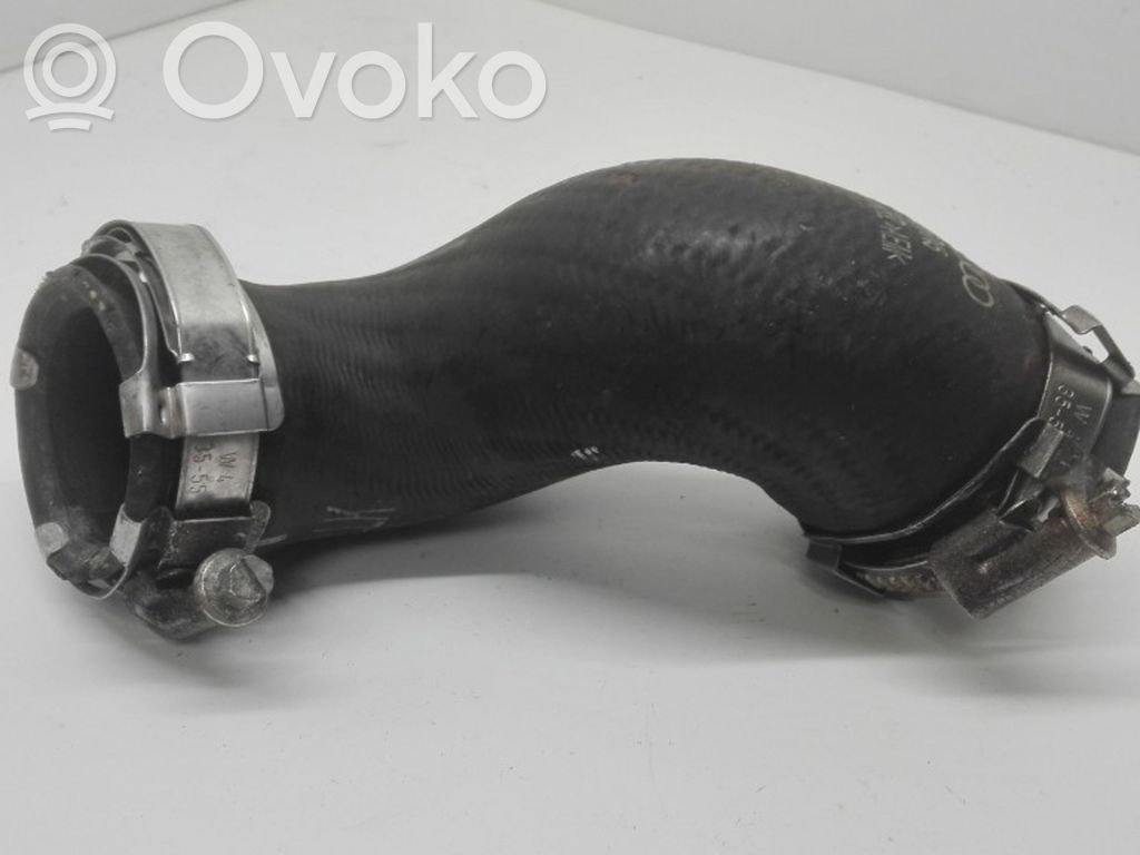 Audi A8 S8 D3 4E Intercooler hose/pipe 
