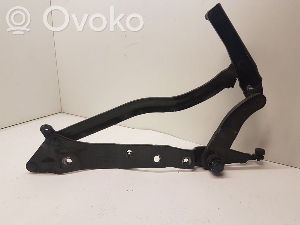 Tailgate/trunk/boot hinge   4E0827300D