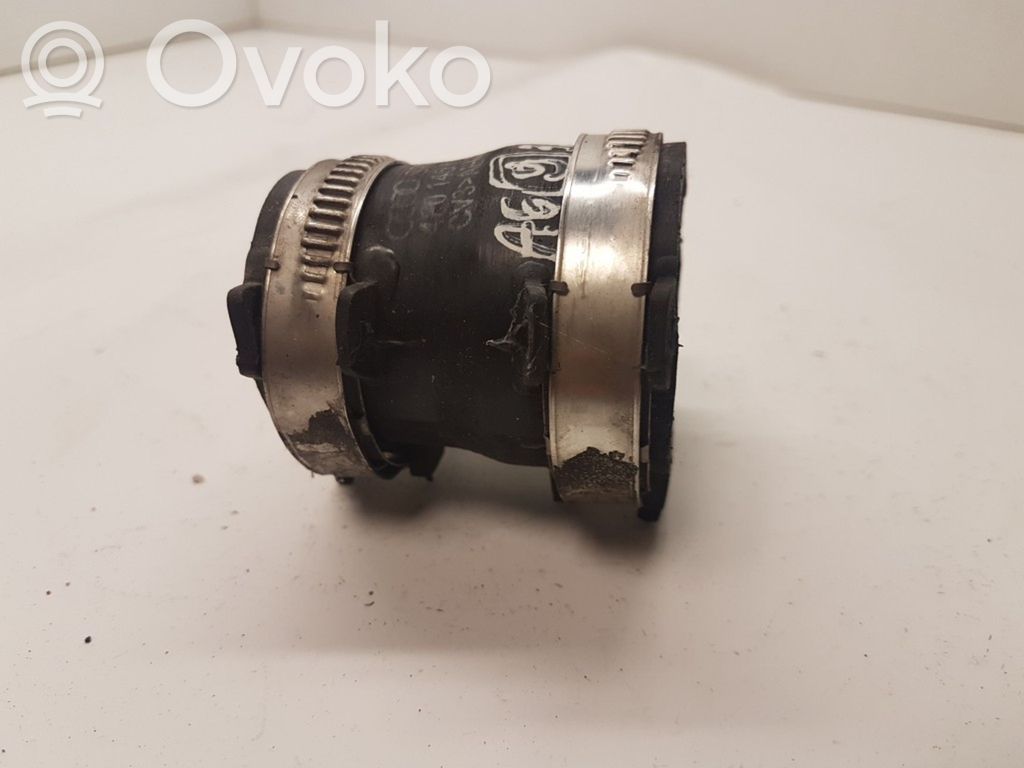 Audi A6 S6 C6 4F Intercooler hose/pipe 
