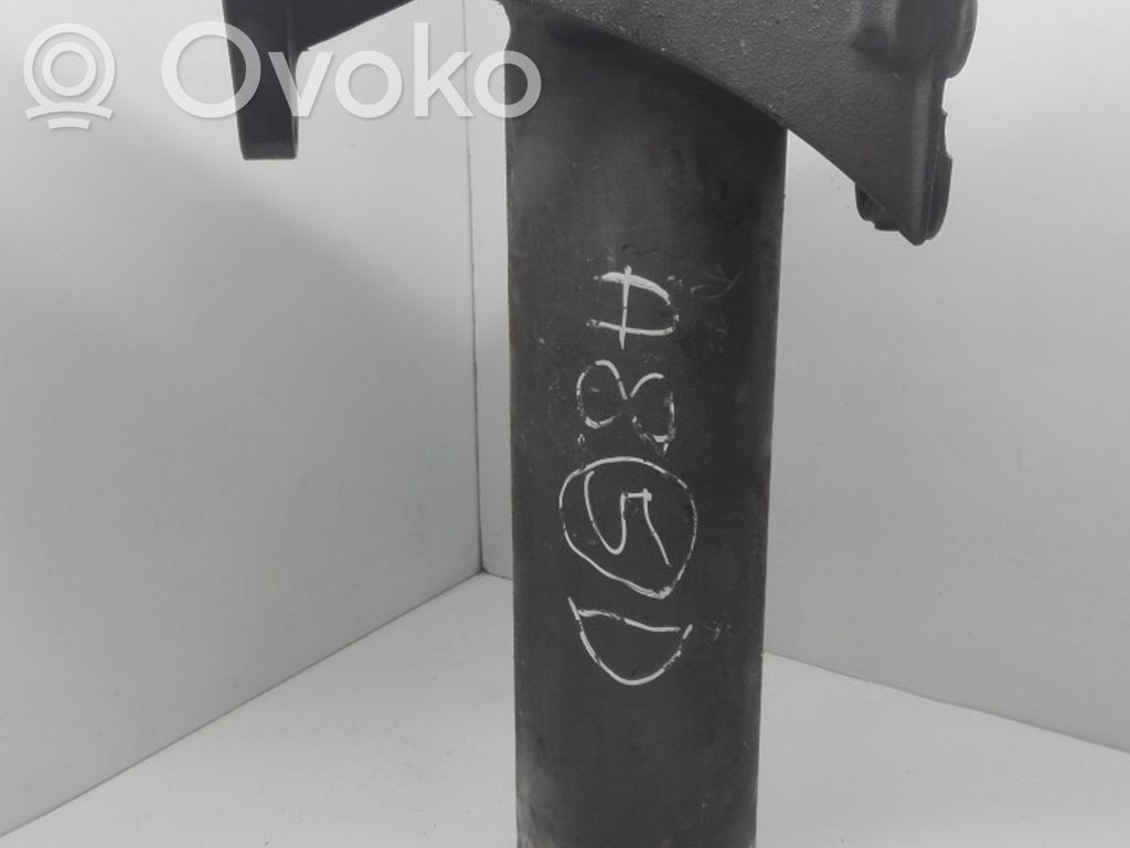 Audi A8 S8 D3 4E Laikiklis radiatorių panelės (televizoriaus) 