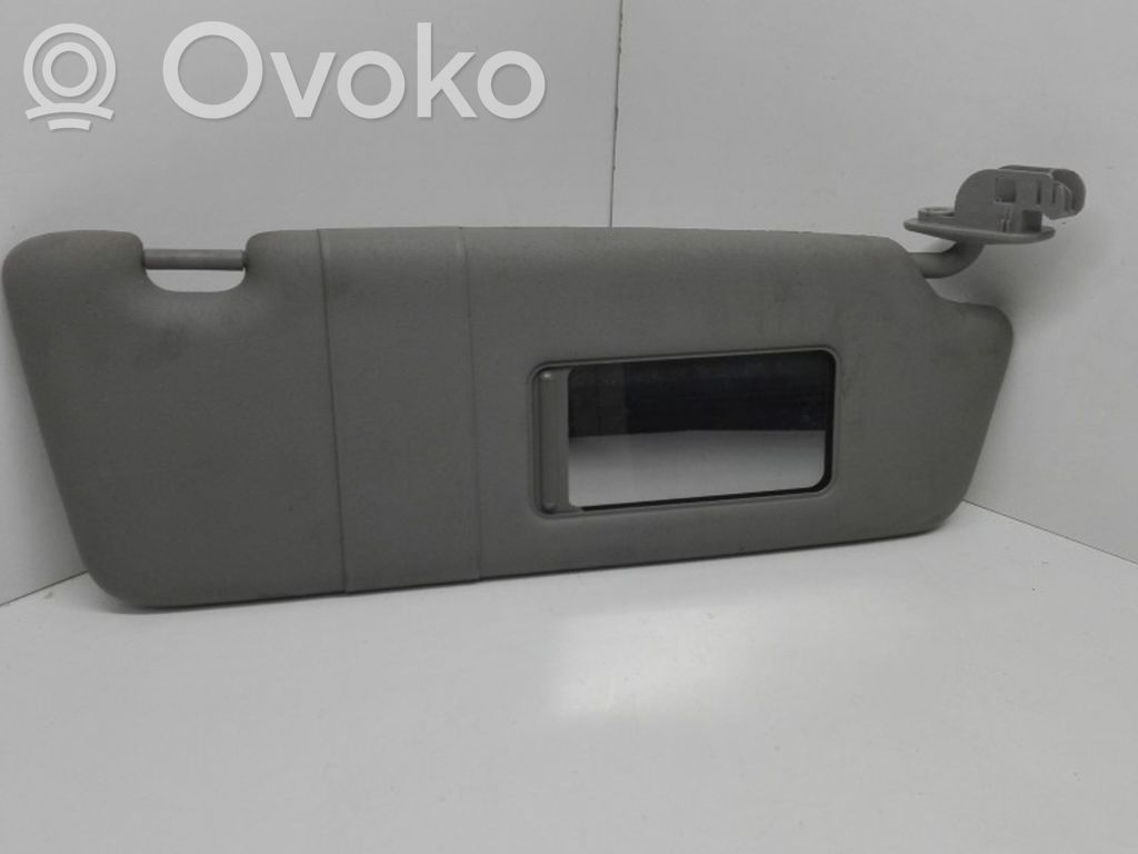 Audi A4 S4 B6 8E 8H Sun visor 