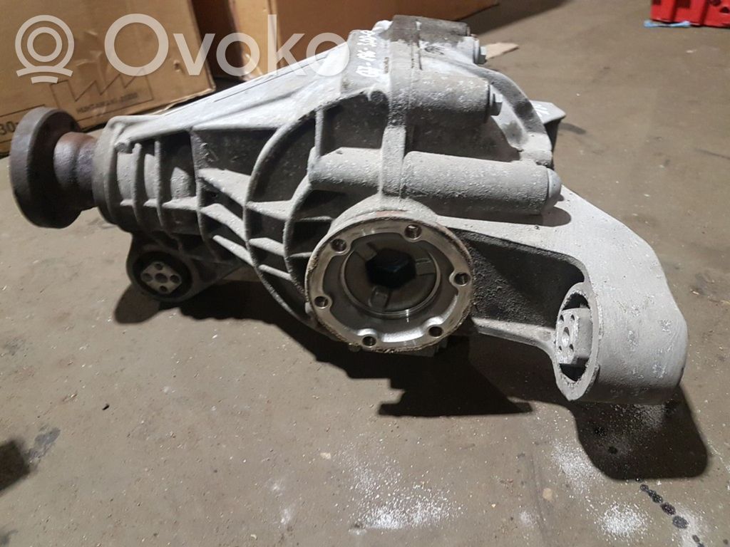 Audi Q7 4L Diferențial spate 