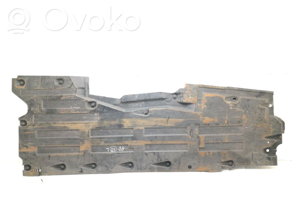 Audi A8 S8 D3 4E Center/middle under tray cover 