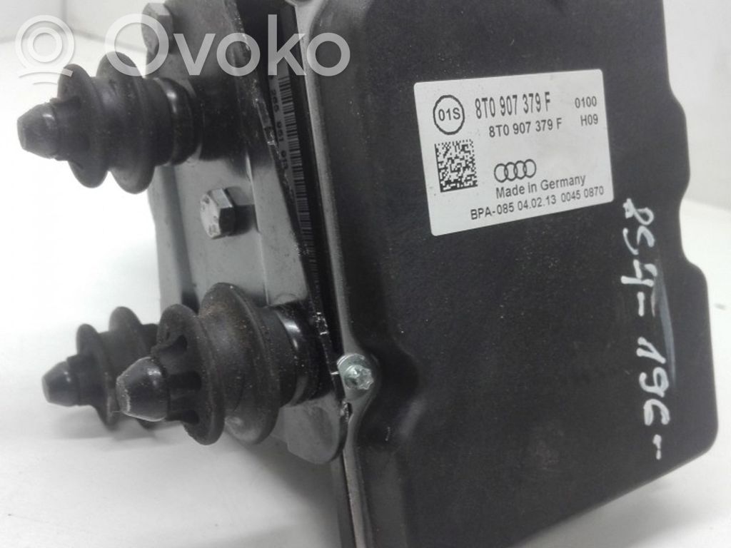 Audi RS4 ABS Blokas 