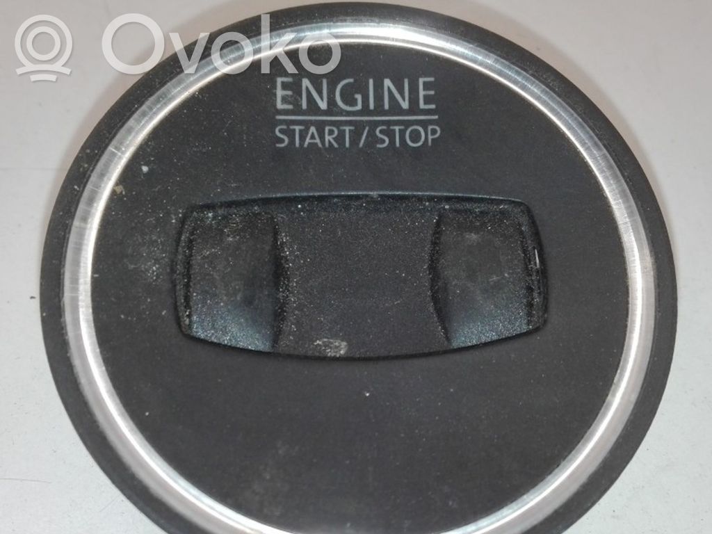 Volkswagen PASSAT B6 Virtalukko 