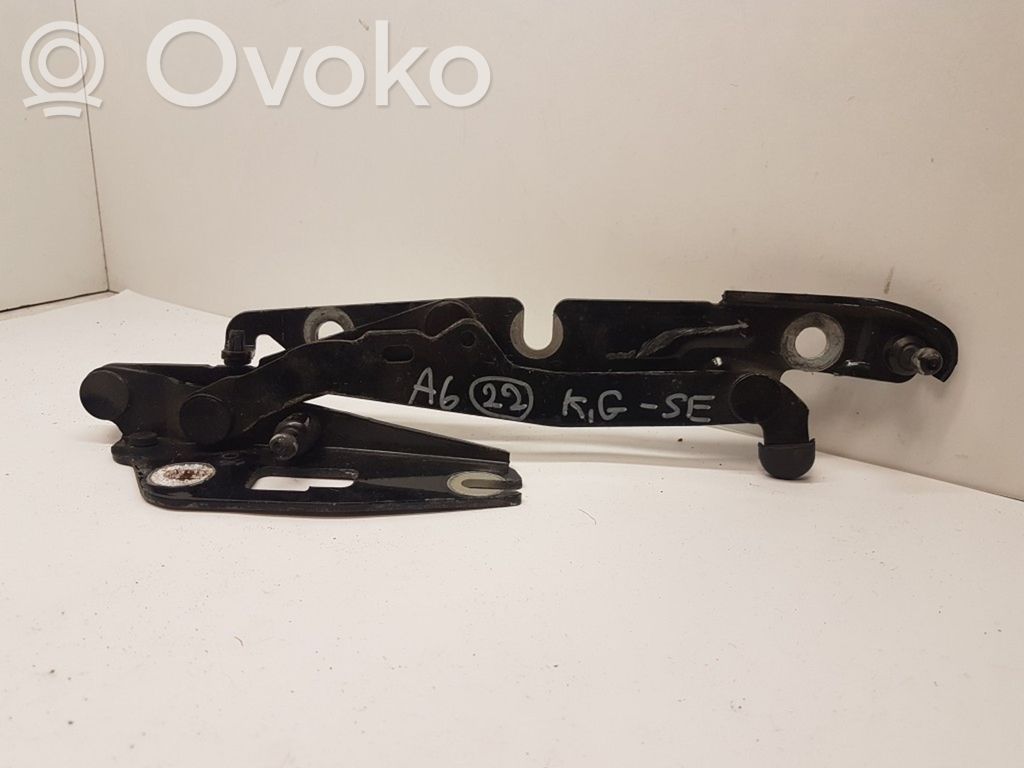 Audi A6 S6 C6 4F Tailgate/trunk/boot hinge 