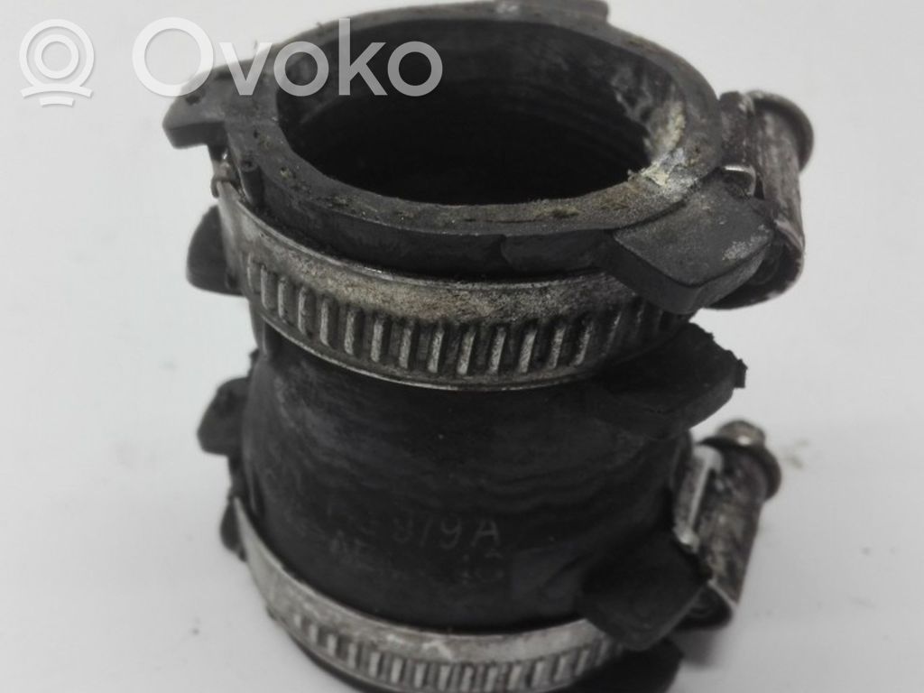Audi A6 S6 C6 4F Intercooler hose/pipe 