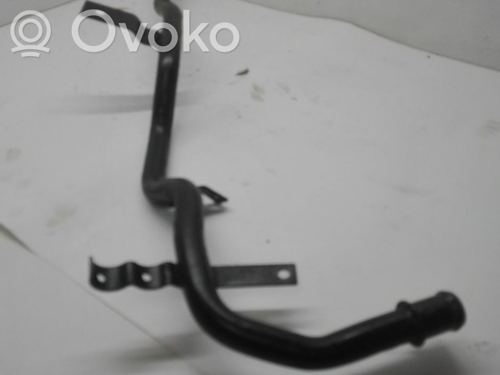 Engine coolant pipe/hose   4E0265235C