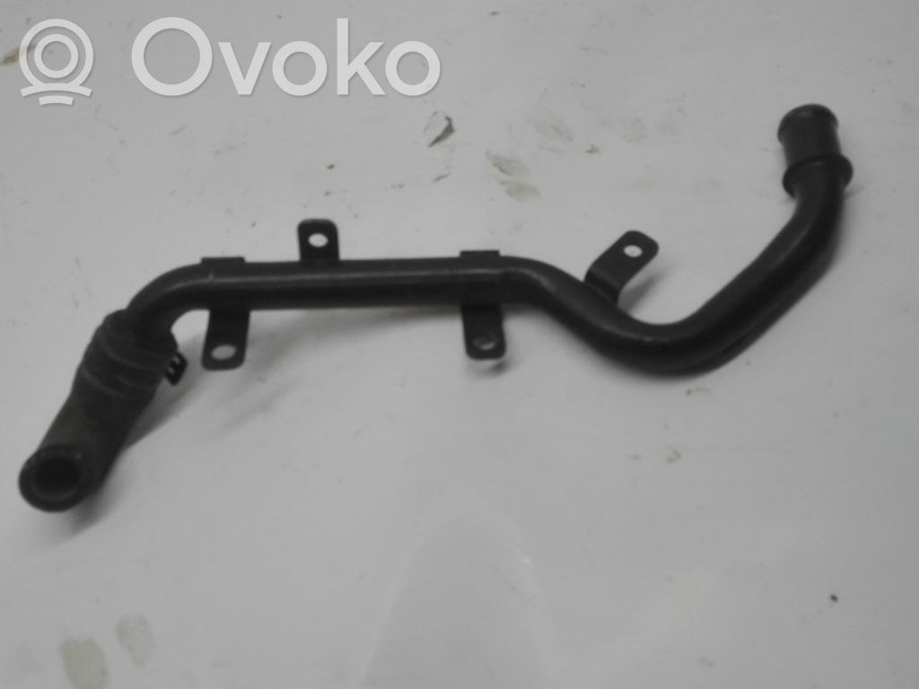 Audi A8 S8 D3 4E Engine coolant pipe/hose 