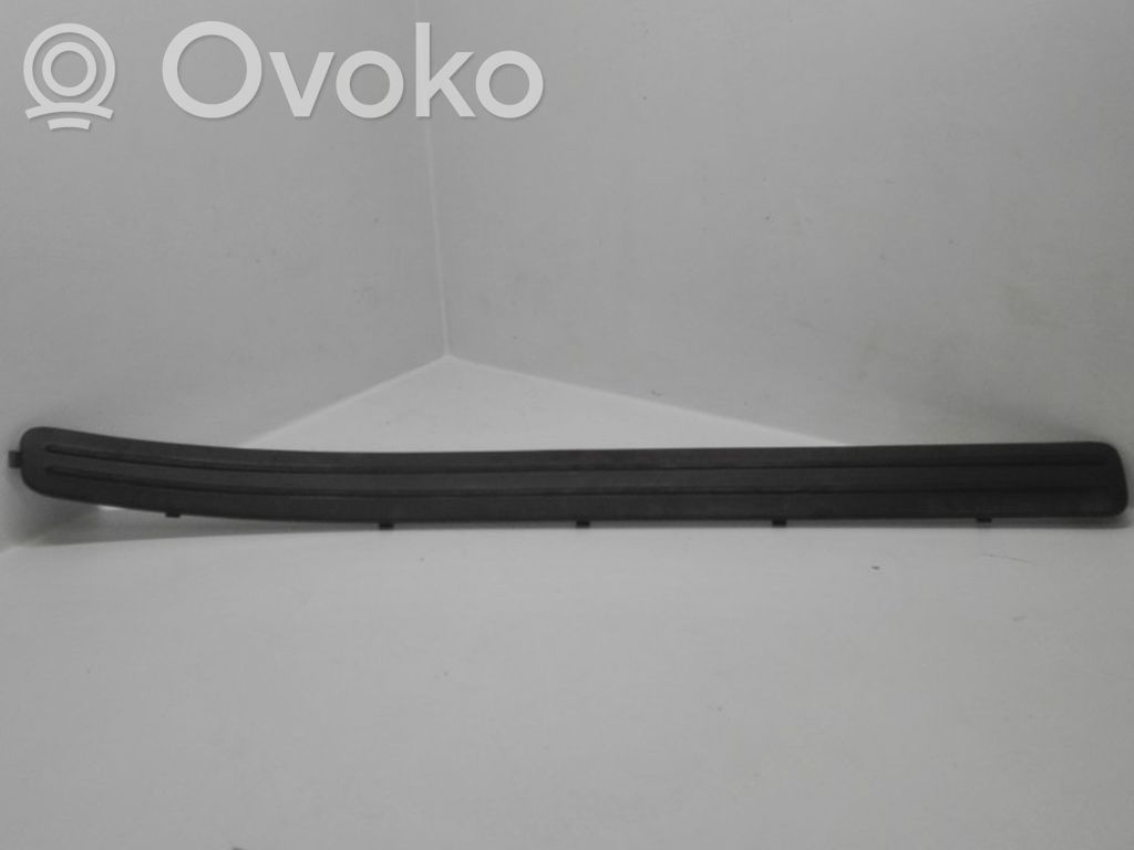 Audi Q7 4L Moldura protectora del borde delantero 