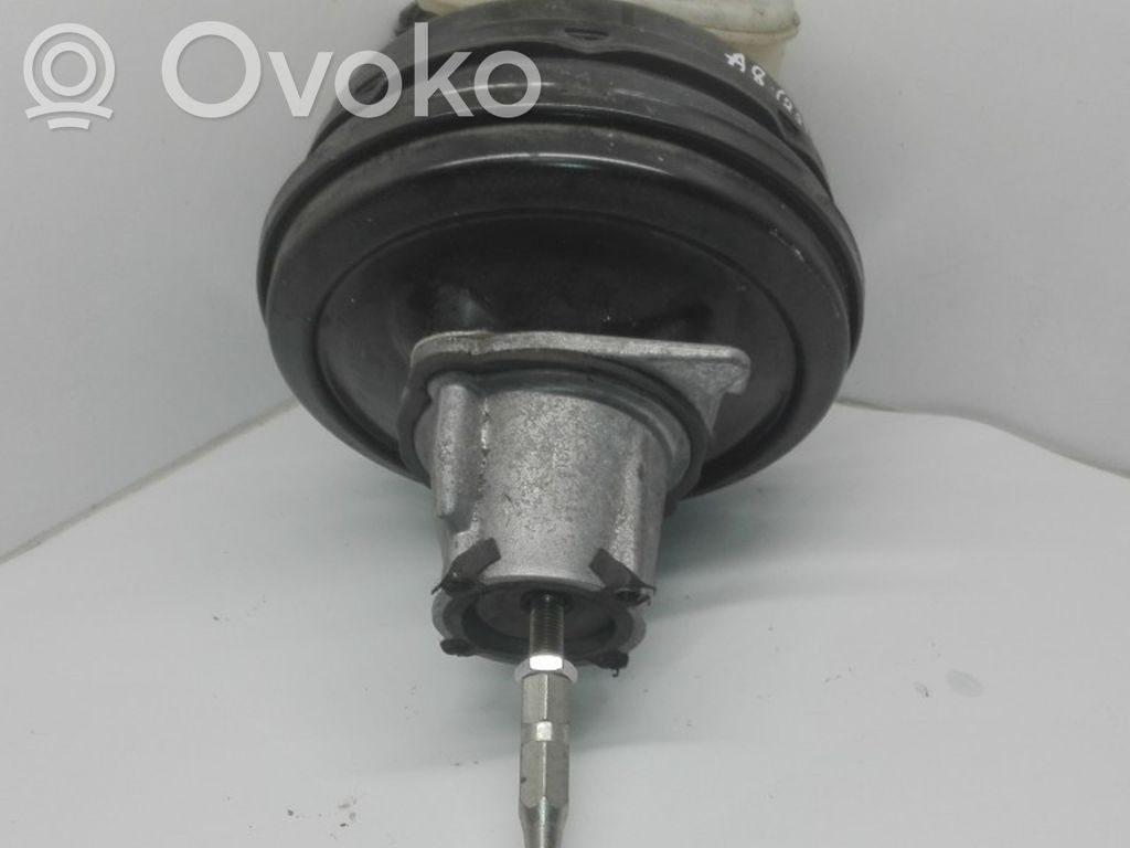 Audi A8 S8 D3 4E Brake booster 