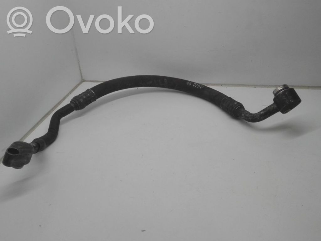 Audi A6 S6 C6 4F Ilmastointilaitteen putki (A/C) 
