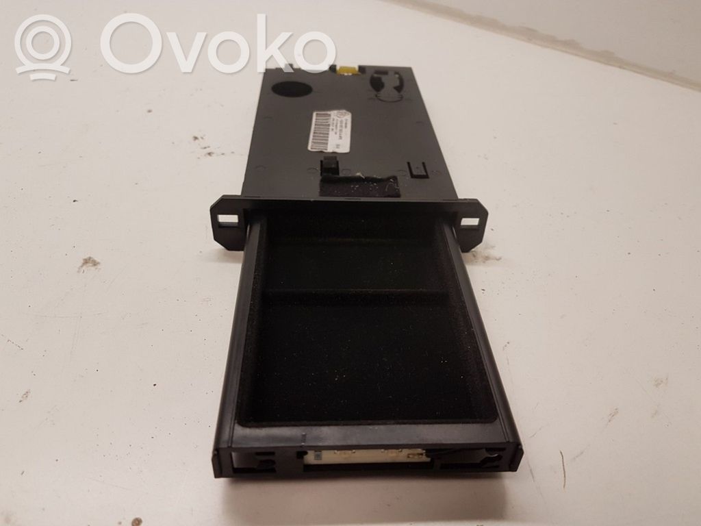Audi A8 S8 D3 4E Compartimiento/consola central del panel 