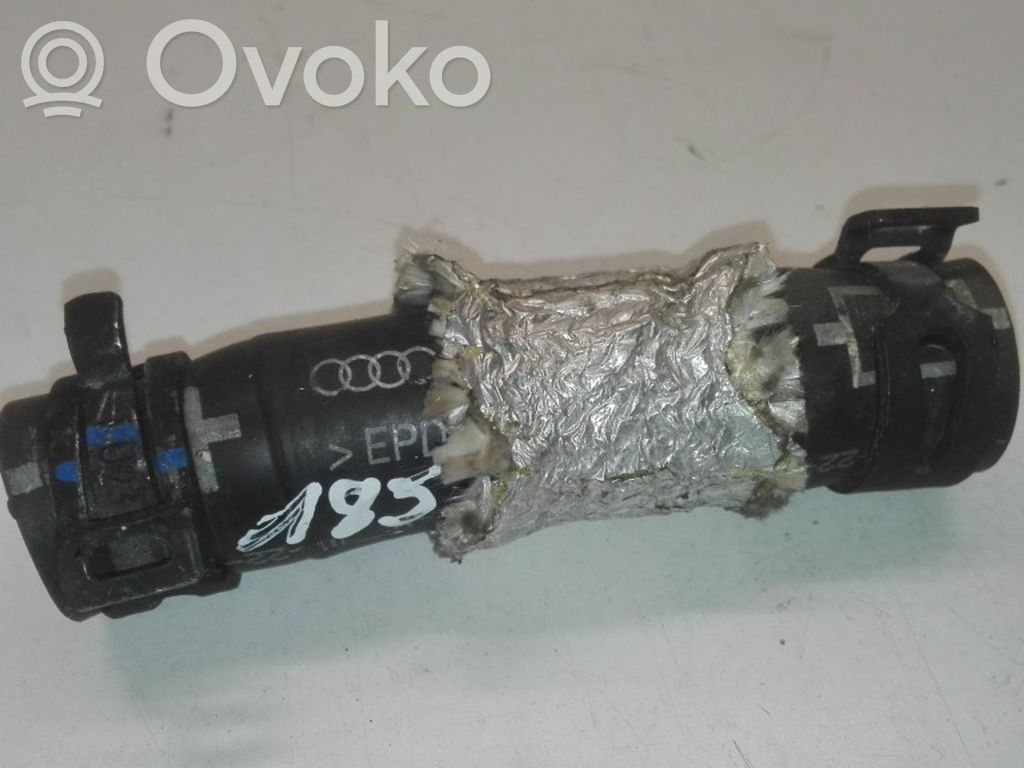 Audi Q7 4M Caurulīte (-es) / šļūtene (-es) 