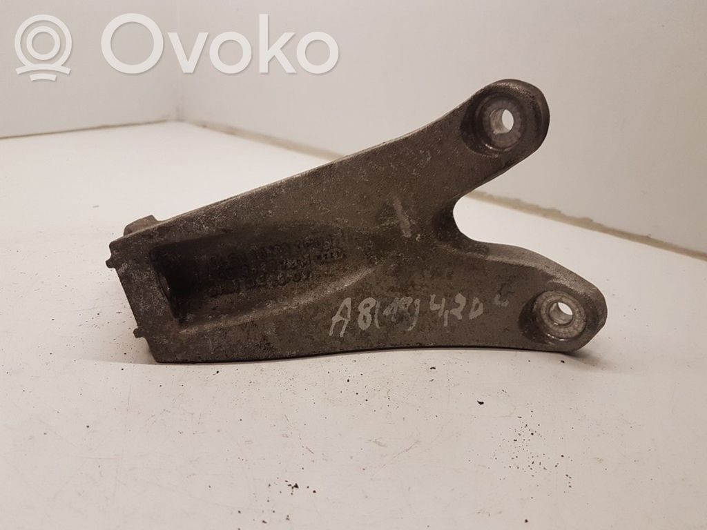 Engine mounting bracket   4E0199307BM