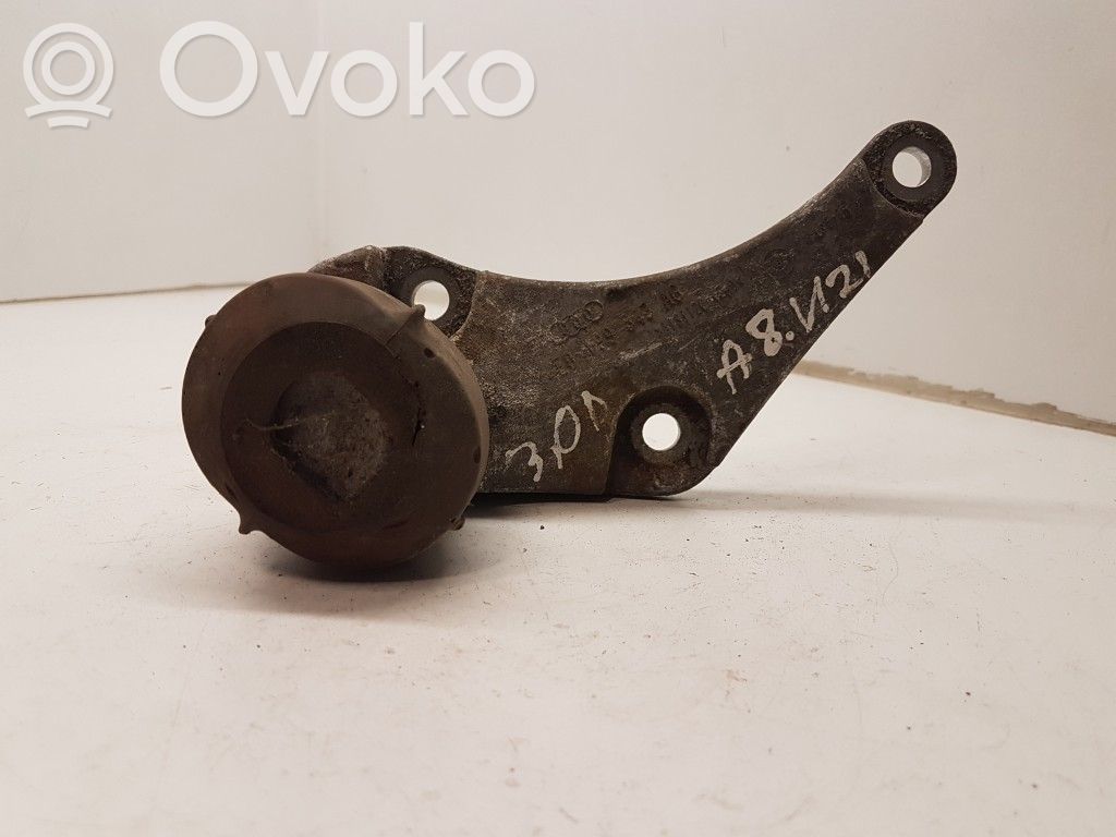 Audi A8 S8 D3 4E Engine mounting bracket 