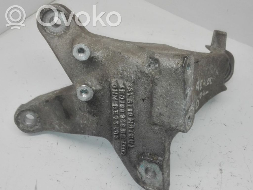 Audi A8 S8 D3 4E Engine mounting bracket 