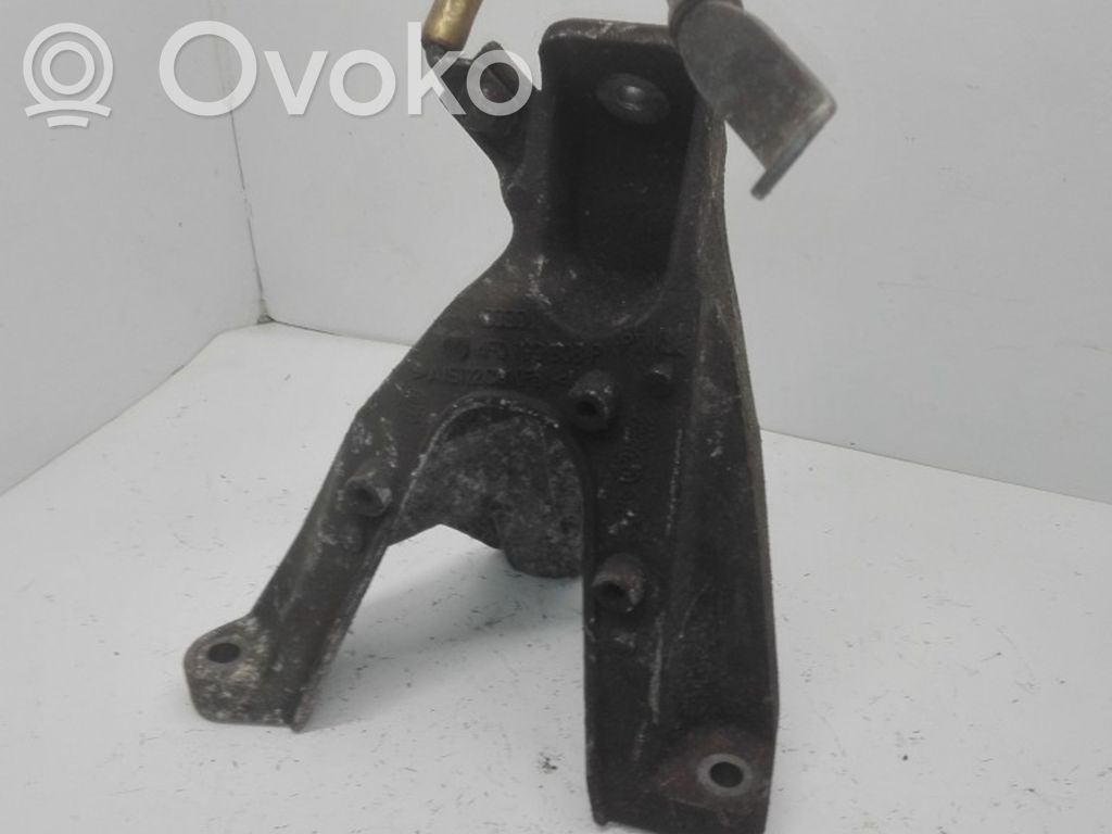 Audi A6 S6 C6 4F Engine mounting bracket 