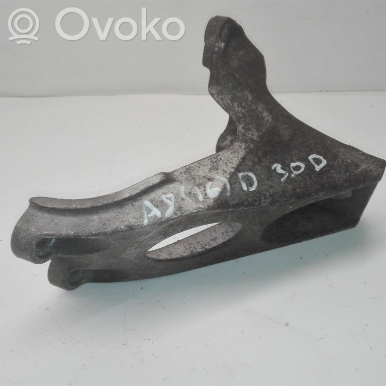 Audi A8 S8 D3 4E Support de boîte de vitesses 