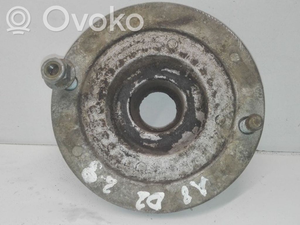 Audi A8 S8 D2 4D Coil spring/strut mount 
