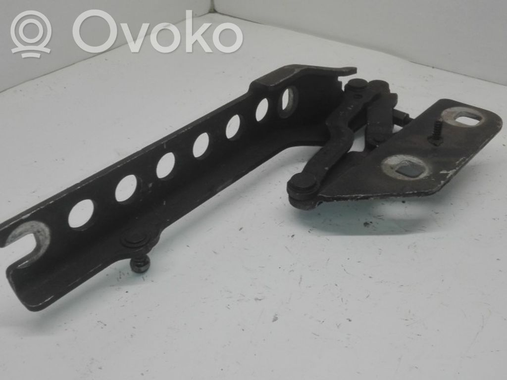 Audi A8 S8 D3 4E Engine bonnet/hood hinges 