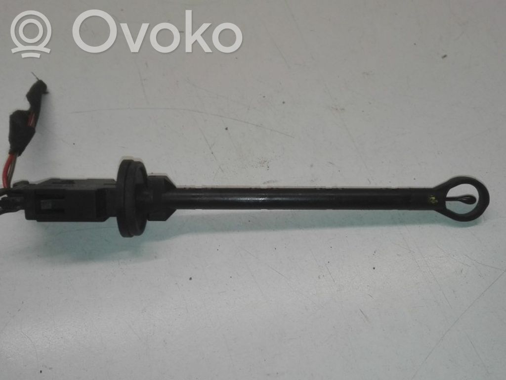 Audi A8 S8 D3 4E Interior temperature sensor 