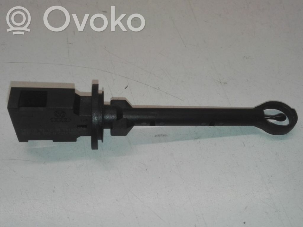 Audi A6 S6 C6 4F Interior temperature sensor 