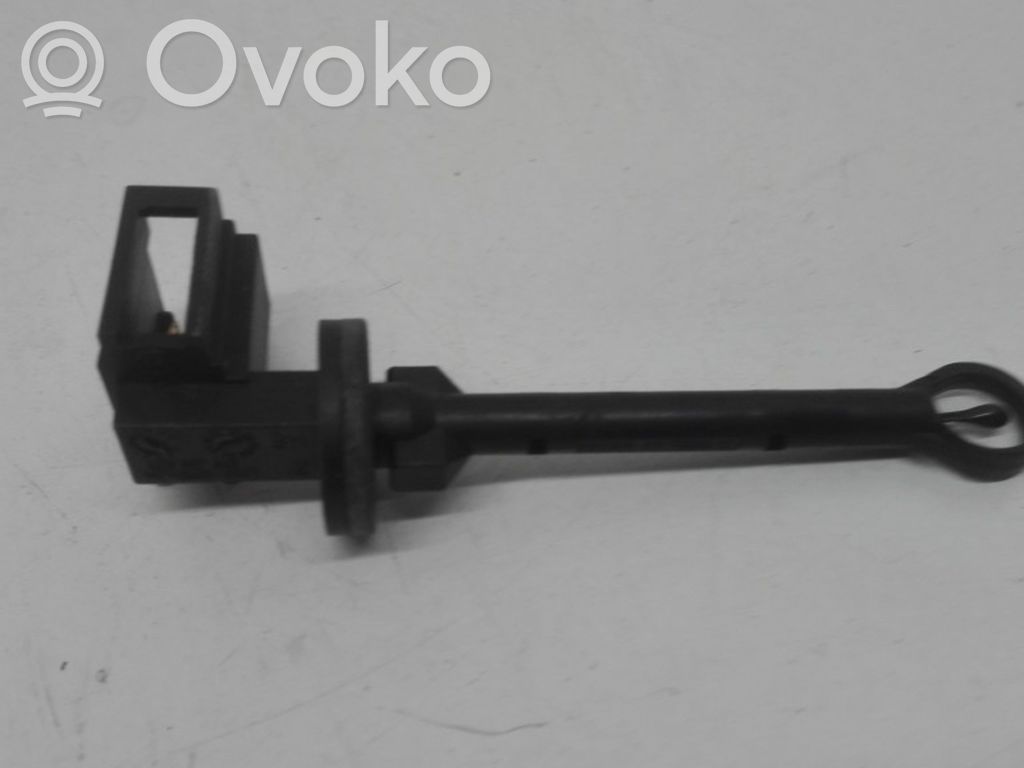 Audi A8 S8 D3 4E Interior temperature sensor 