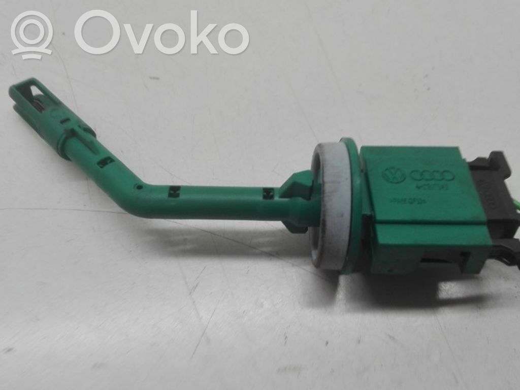 Audi A8 S8 D4 4H Interior temperature sensor 
