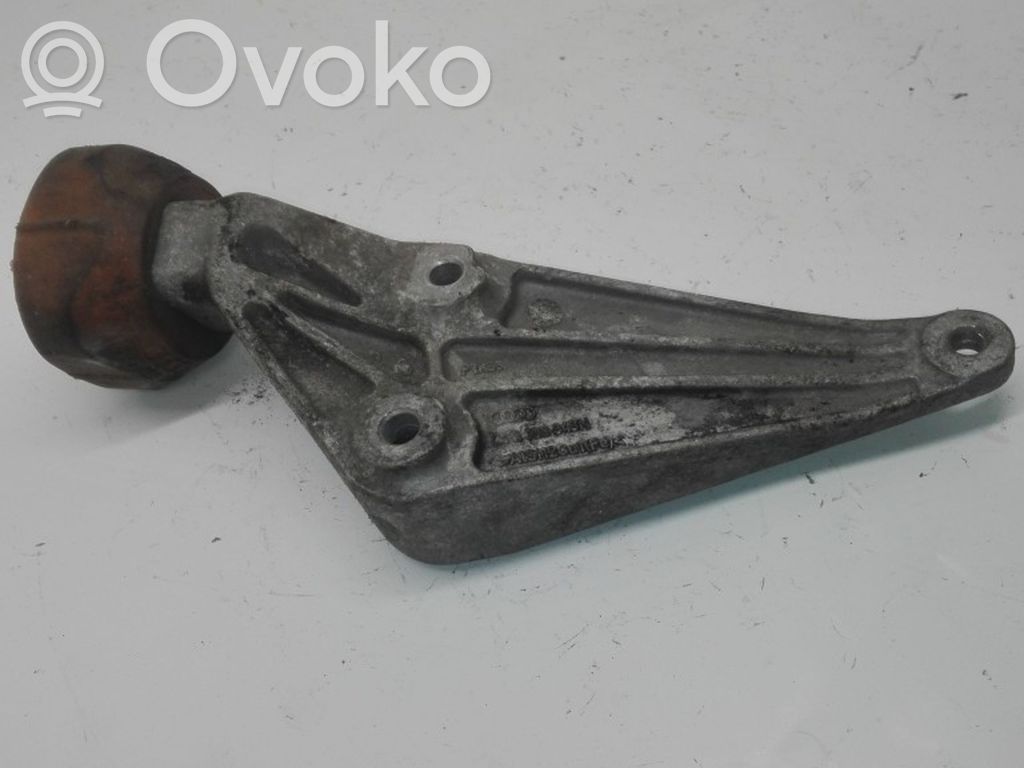Audi A6 S6 C6 4F Engine mounting bracket 
