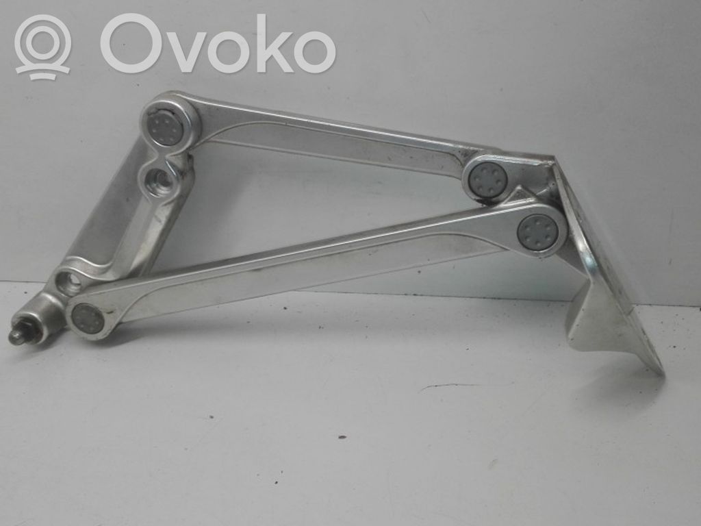 Volkswagen Phaeton Tailgate/trunk/boot hinge 