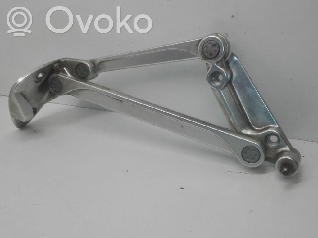 Volkswagen Phaeton Tailgate/trunk/boot hinge 