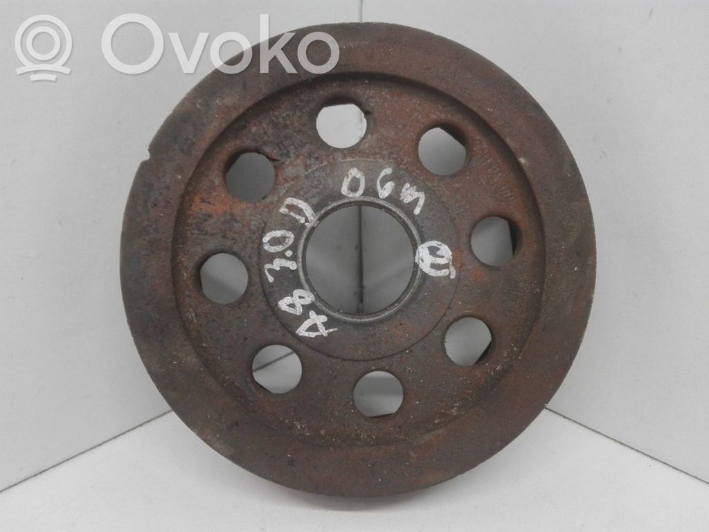 Audi A8 S8 D3 4E Camshaft pulley/ VANOS 
