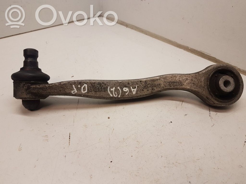 Audi A6 S6 C6 4F Svira 