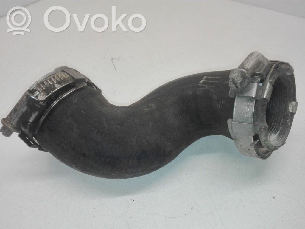 Audi A8 S8 D3 4E Intercooler hose/pipe 
