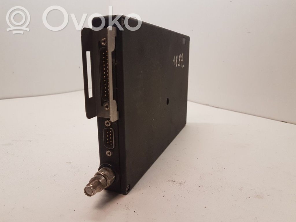 Audi A8 S8 D2 4D Telefono valdymo blokas 