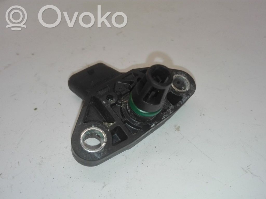 Audi A4 S4 B8 8K Luftdrucksensor 