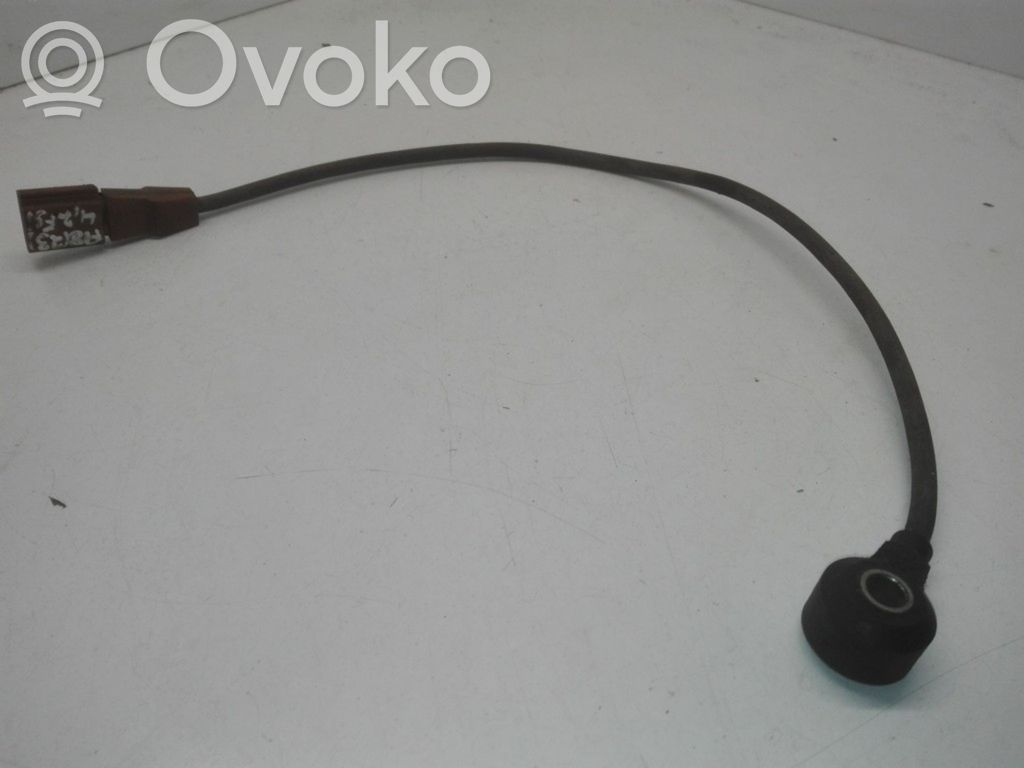 Audi A8 S8 D3 4E Detonation knock sensor 
